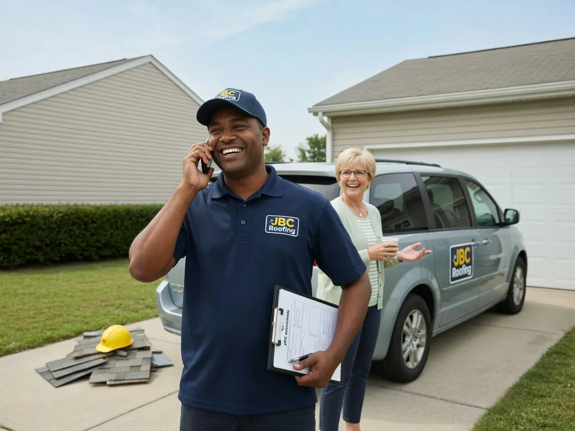 Roof Replacement Jetson, KY FAQs